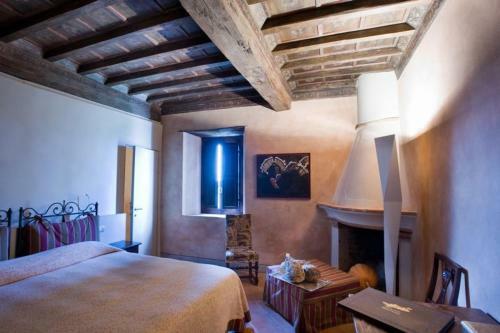 Agroturismo Antica Corte Pallavicina Relais