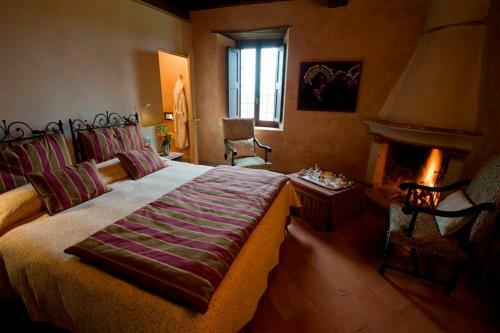 Agroturismo Antica Corte Pallavicina Relais