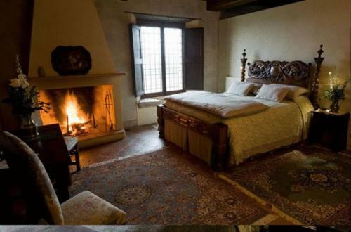 Agroturismo Antica Corte Pallavicina Relais