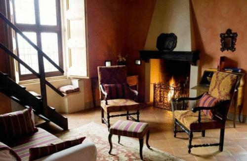 Agroturismo Antica Corte Pallavicina Relais