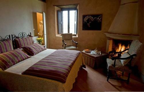 Agroturismo Antica Corte Pallavicina Relais