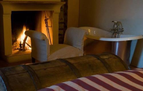 Agroturismo Antica Corte Pallavicina Relais
