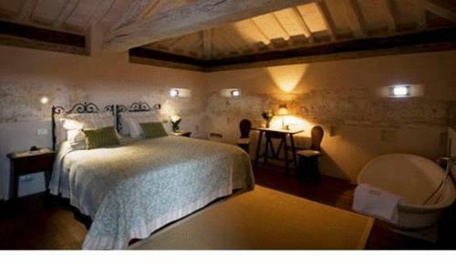 Agroturismo Antica Corte Pallavicina Relais