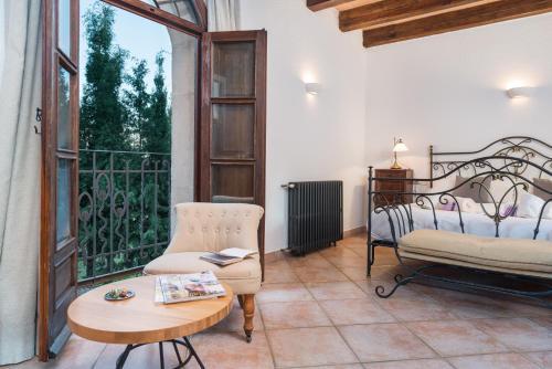 Agroturismo Can Furios Hotel