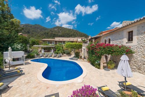 Agroturismo Can Furios Hotel