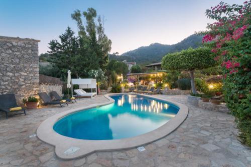 Agroturismo Can Furios Hotel