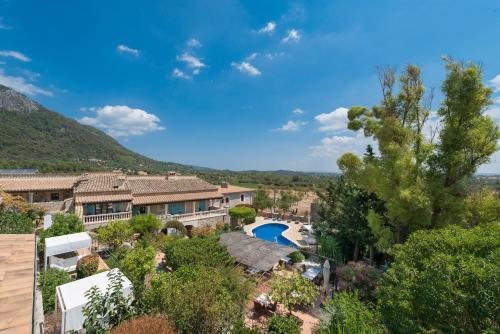 Agroturismo Can Furios Hotel