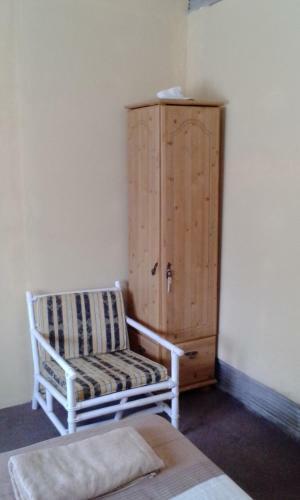 Hostal Somewhere Special Guesthouse