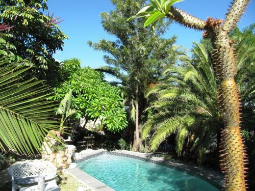 Hostal Guesthouse Terra Africa