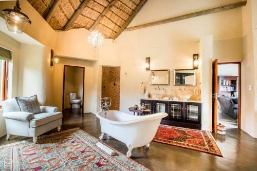 Tintswalo Safari Lodge