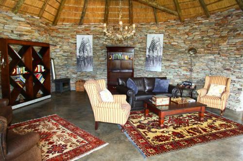 Tintswalo Safari Lodge