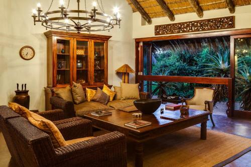 Tintswalo Safari Lodge