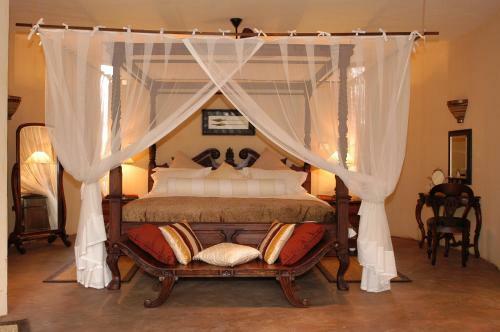 Tintswalo Safari Lodge