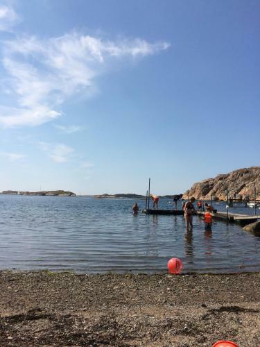 Agroturismo Kustn�ra Vandrarhem