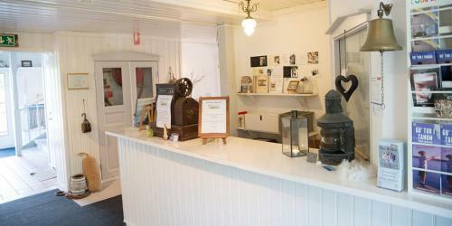 Agroturismo Kustn�ra Vandrarhem