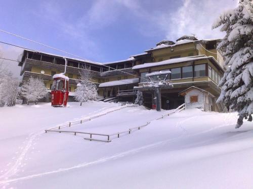 Agroturismo Resort Monte Poieto