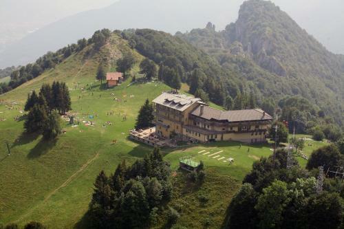 Agroturismo Resort Monte Poieto