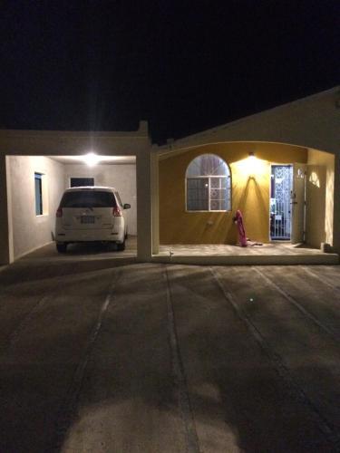 Williams Guest House
