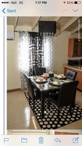 Williams Guest House