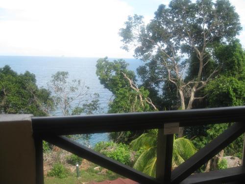Aparthotel Selesa Tioman C/o Tioman Horizon Condotel