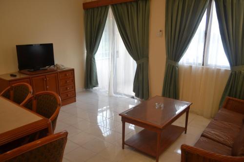 Aparthotel Selesa Tioman C/o Tioman Horizon Condotel