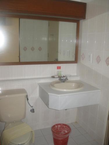 Aparthotel Selesa Tioman C/o Tioman Horizon Condotel