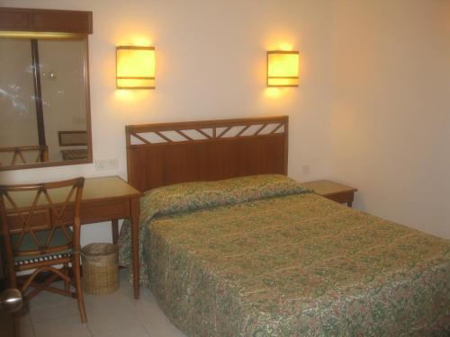 Aparthotel Selesa Tioman C/o Tioman Horizon Condotel