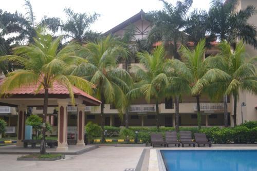 Aparthotel Selesa Tioman C/o Tioman Horizon Condotel