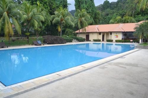 Aparthotel Selesa Tioman C/o Tioman Horizon Condotel