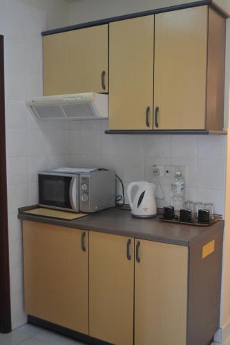 Aparthotel Selesa Tioman C/o Tioman Horizon Condotel