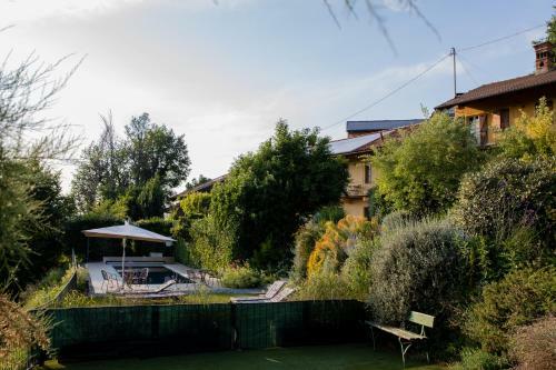 Agroturismo Acquaementa