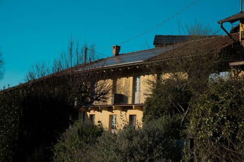 Agroturismo Acquaementa