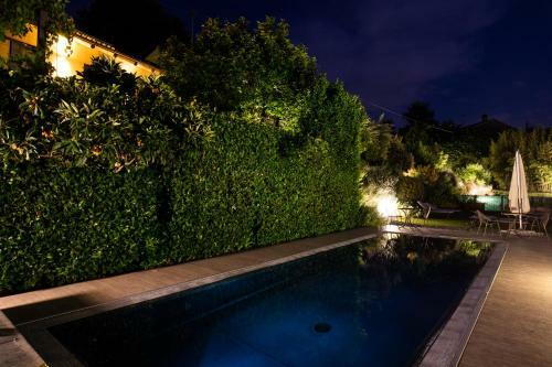 Agroturismo Acquaementa