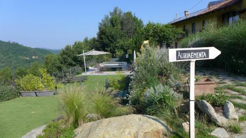 Agroturismo Acquaementa