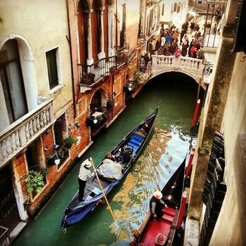 Hotel Al Gazzettino