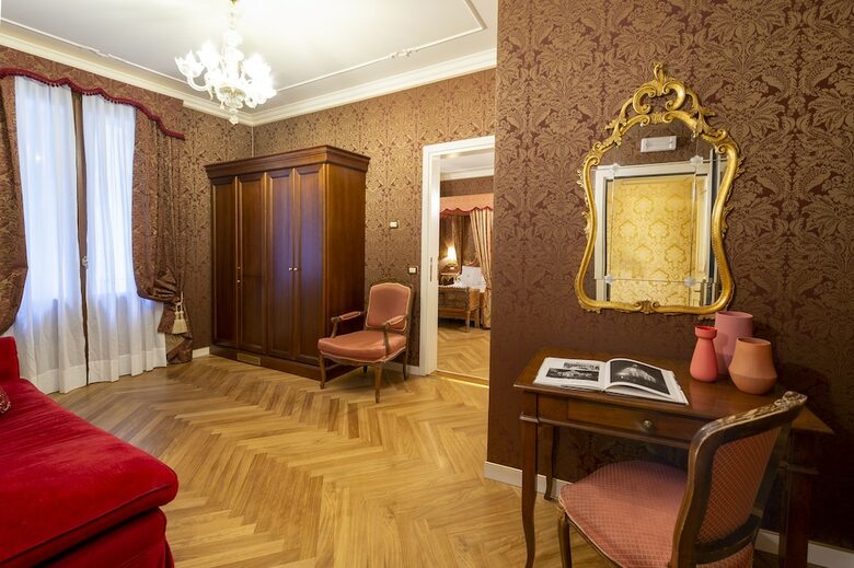 Hotel Antico Doge