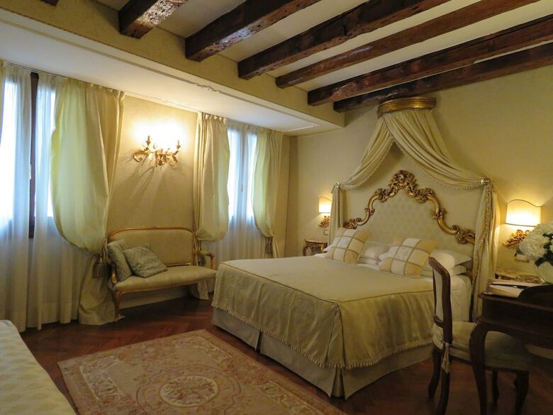 Hotel Antico Doge