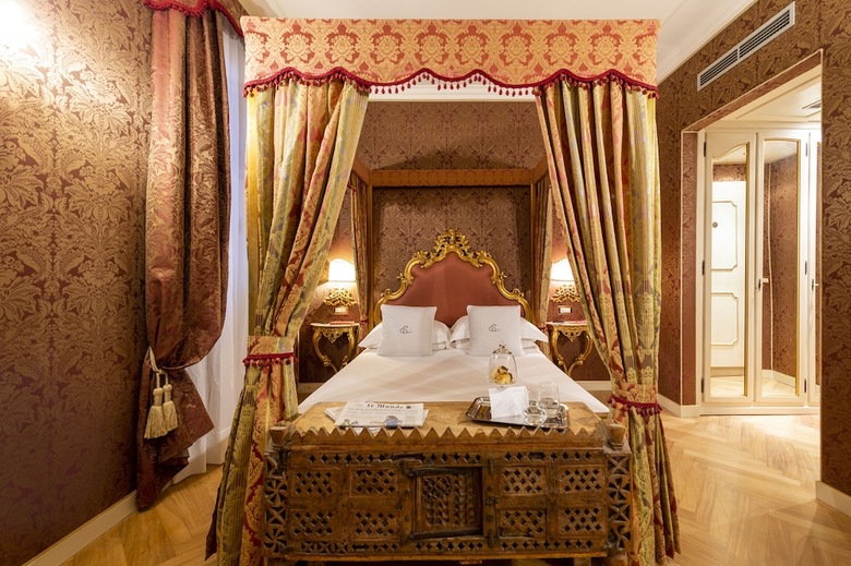 Hotel Antico Doge