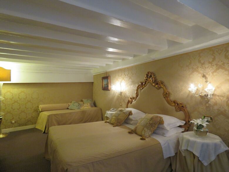 Hotel Antico Doge