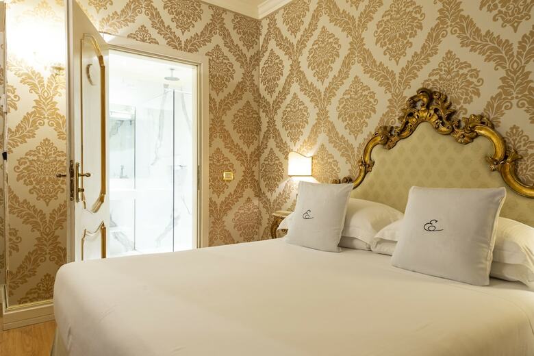 Hotel Antico Doge