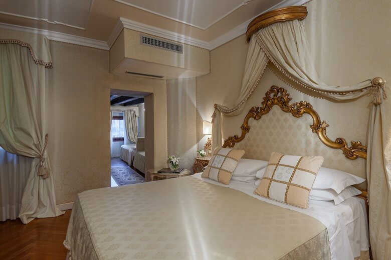 Hotel Antico Doge