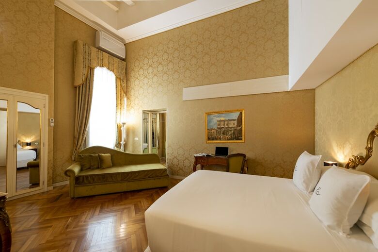 Hotel Antico Doge