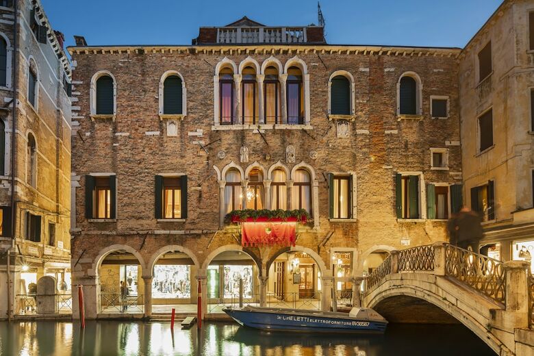 Hotel Antico Doge