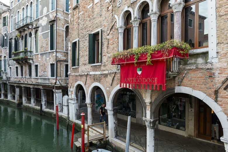 Hotel Antico Doge