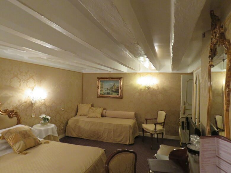 Hotel Antico Doge