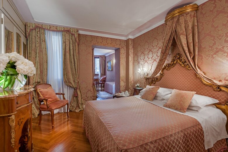 Hotel Antico Doge
