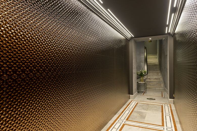 Hotel Antico Doge