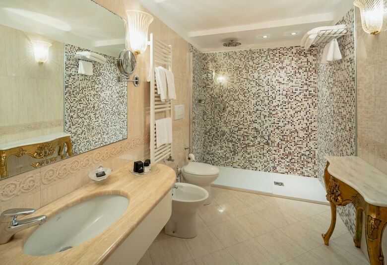 Hotel Antico Doge