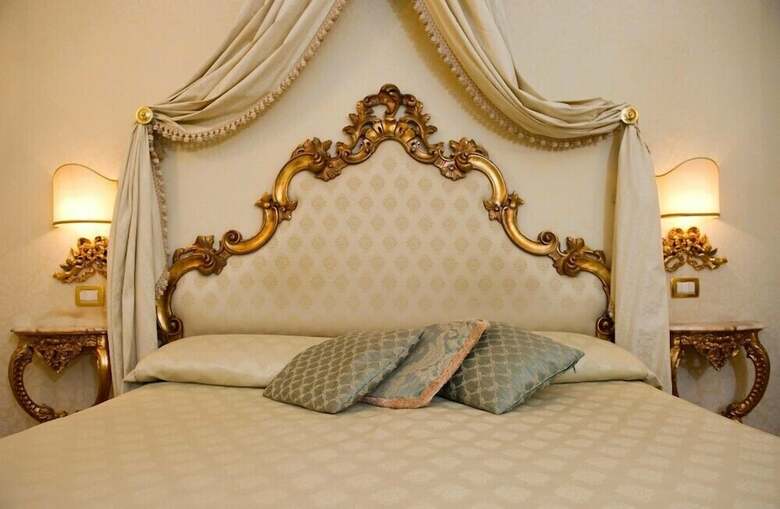 Hotel Antico Doge