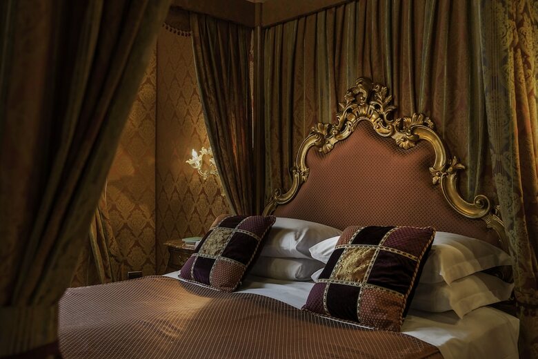 Hotel Antico Doge